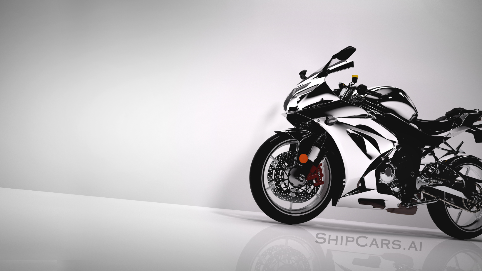 Navigate with Ease: The Ultimate Guide to Motorcycle Shipping Services by Shipcars.ai